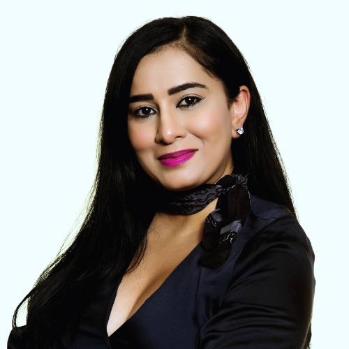 Amrita Raniga