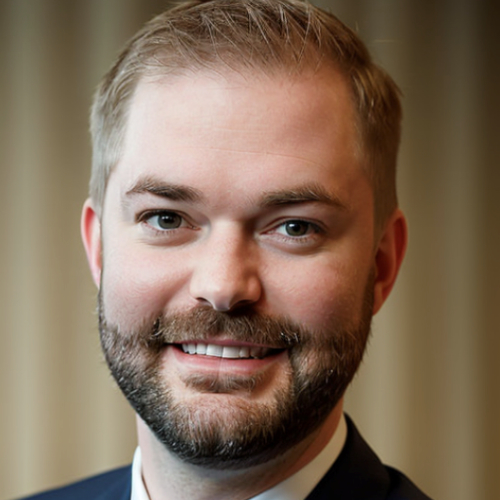 Dr. Clayton Davis