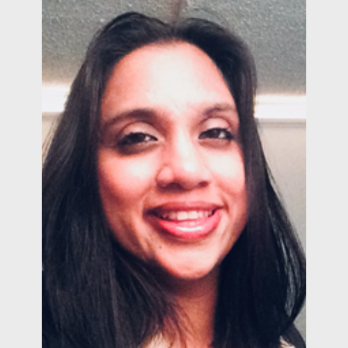 Dr. Dinita Devchand