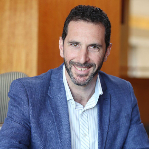 Dr. Dirk van Zijl