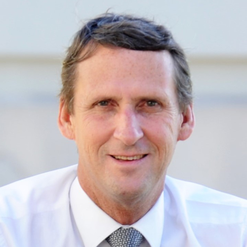 Prof. Johan Fagan