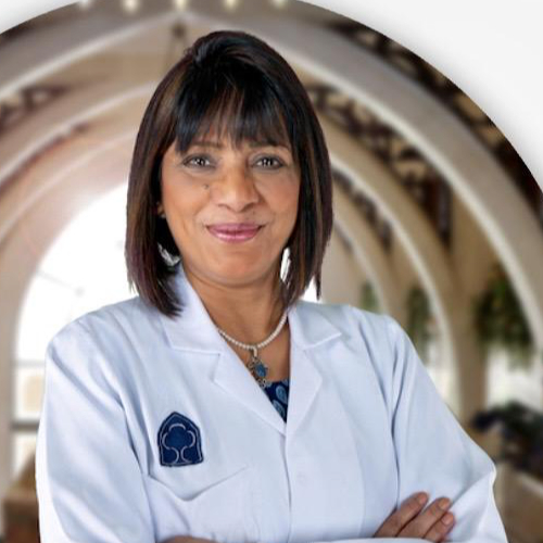 Dr. Kamini Singh