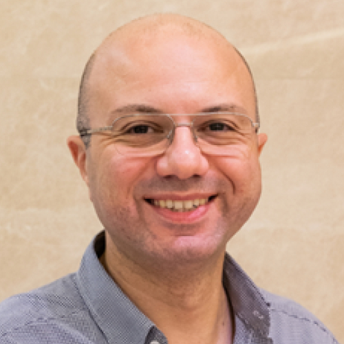 Prof. Dr. Mohamed Hazem Abdelazeem