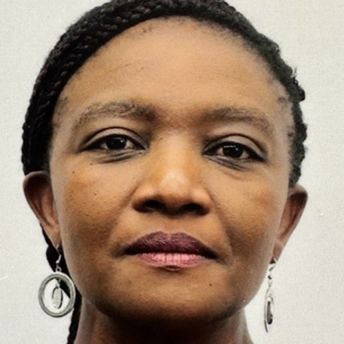 Dr. Phindile Mnguni